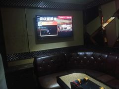 -唱吧麦颂KTV(方庄店)