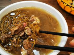 -郑家包子牛肉拉面(尚勤路店)