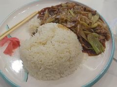 -清真·尖子尖牛肉面(王府井店)