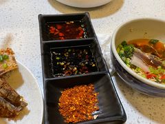 -浮何烤铺(桐梓林店)