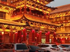-山西饭店