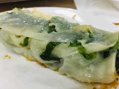 草包包子-春江饭店(共青团路总店)