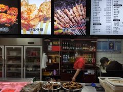 -牛记烩面(七星西路店)