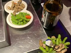 -橦橦小马扎烧烤 (传媒大学店)