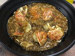 -沈记烧烤海鲜(江汉二路店)