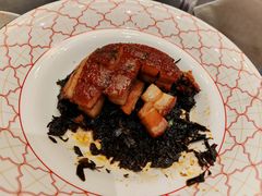 -徽州小镇(高新店)