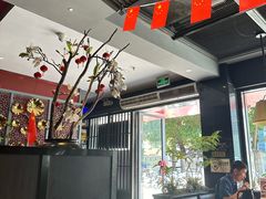 -一品红川菜(皇岗店)