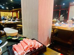 -清真京华源·涮肉烧烤(丰庆店)