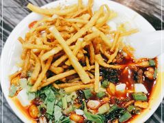 -西月城谭豆花(光华店)