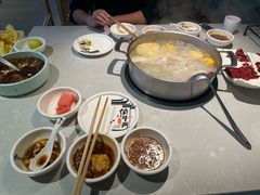 -俏牛哥鲜牛肉牛肆馆(重庆天地店)