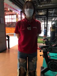 点击看大图 -嗨翻Hi-Fun竞技主题乐园·蹦床团建生日聚会(五棵松华熙店)