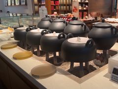 -tea' stone(华侨城创意园店)