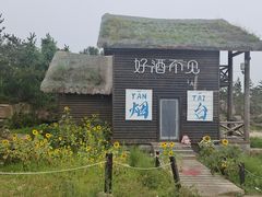 -养马岛旅游度假区