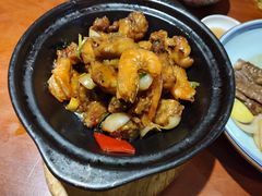 -潮堂(环球金融中心店)