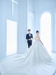 -水晶之恋婚纱摄影(北京总店)