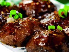 -很久以前羊肉串(京汉店)