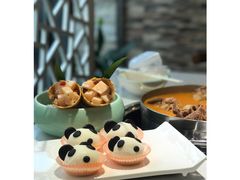 -蕃茄述·好汤自然来(江汉路店)