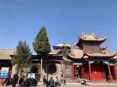 -高庙保安寺