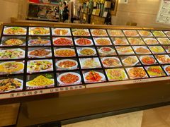 -东方之珠海鲜酒楼(南开店)
