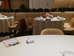 大堂-衡山汇·高级粤菜(霄云路店)