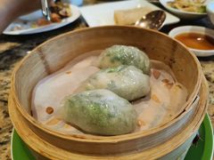 -喜来登由由大酒店九州膳坊中餐厅