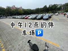 -华南植物园停车场