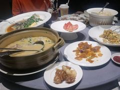 -宣和苑(华侨新村店)