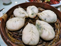 -包子大王(新泽巷店)