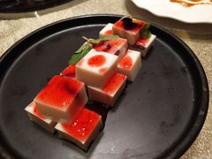 -皇冠假日酒店-御皇轩中餐厅