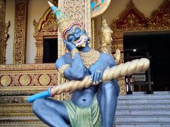 -西双版纳勐泐文化旅游区