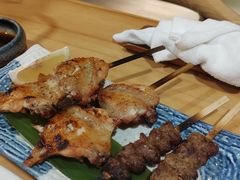 -长崎屋·日本料理·刺身·烧鸟(天河北路店)