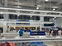 -山姆会员商店(邻瑞广场店)