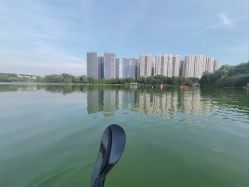 -剑鱼皮划艇俱乐部(石湖基地)