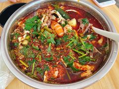 -筒骨麻辣烫(永同昌公寓胜明花园店)