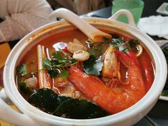-simply thai天泰(长泰广场店)