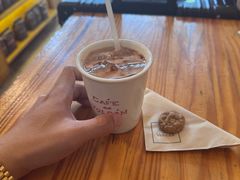 -Cafe del Volcan(永康路店)