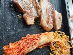 -Dombe豚(黑猪肉街店)