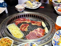 -AJIYA·池袋日式烧肉自助(天津万象城店)