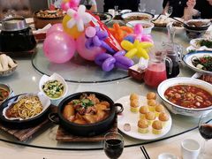 -悦百味·品质川菜(橄榄郡店)