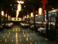 -渔堂公园餐厅·本帮菜(乐园路店)