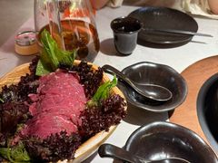 -芸山季·云南山珍菌火锅(人民广场来福士店)