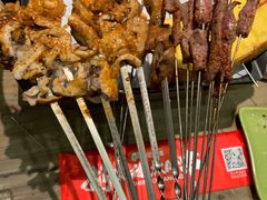 素猪大肠-申记串道(中街店)