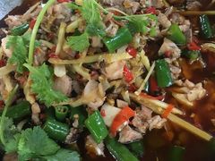 -椒小兔·盐帮川菜中餐厅(金沙时代广场店)