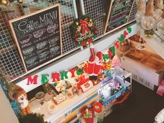 -Kitchen·Y洋厨房西餐厅(王府壹号店)