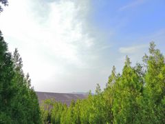 -黄河小浪底水利枢纽风景区