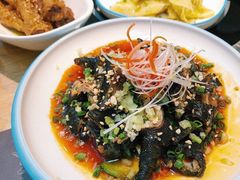 -山城外·非遗酸菜鱼(财富中心店)