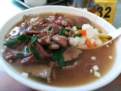 -燊意布拉肠云吞面(中山四路店)