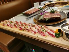 -千寻山野烤肉(中关村店)