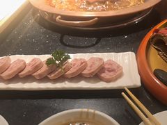 -老版火锅.12年西安排队王(沣峪口店)