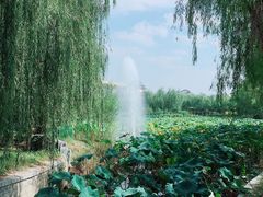 -济南方特东方神画